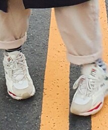 FILA | スニーカー