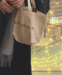 dean&deluca | トートバッグ