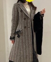 GRACE CONTINENTAL | その他アウター