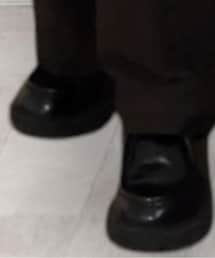 UNIQLO | ローファー