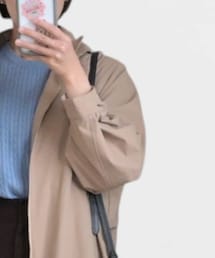 JOURNAL STANDARD relume | マウンテンパーカー