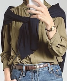UNIQLO | シャツ/ブラウス