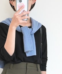 UNIQLO | ニット/セーター