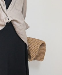 SHEIN | かごバッグ
