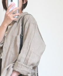 UNIQLO | シャツ/ブラウス