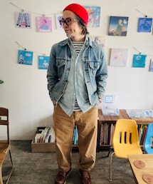 Levi's | デニムジャケット