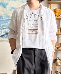 UNIQLO | シャツ/ブラウス