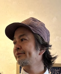 KAPITAL | キャップ
