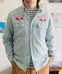STANDARD CALIFORNIA | シャツ/ブラウス