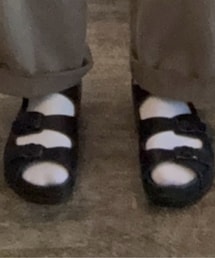 BIRKENSTOCK | サンダル