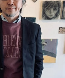 POLO RALPH LAUREN | テーラードジャケット