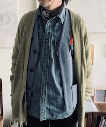 J.CREW | シャツ/ブラウス