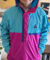 NIKE ACG | ナイロンジャケット