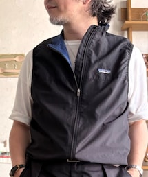 patagonia | ベスト