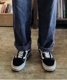 VANS | スニーカー