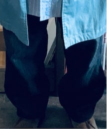 MHL. | デニムパンツ