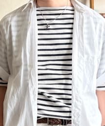 SAINT JAMES | Tシャツ/カットソー