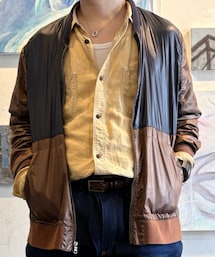 ARMANI EXCHANGE | ナイロンジャケット