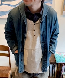 KAPITAL | Tシャツ/カットソー