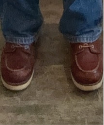 RED WING | アイリッシュセッター(ブーツ)