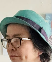 patagonia | ハット