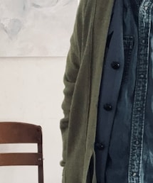 JOURNAL STANDARD J.S HOMESTEAD | カーディガン/ボレロ