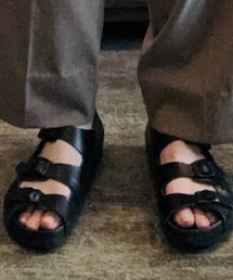 BIRKENSTOCK | サンダル