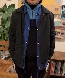 THOUSAND MILE | サロペット/オーバーオール