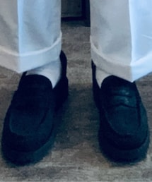 SEBAGO | ローファー