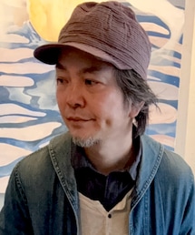 KAPITAL | キャップ