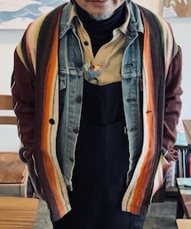 THOUSAND MILE | オールインワン・サロペット