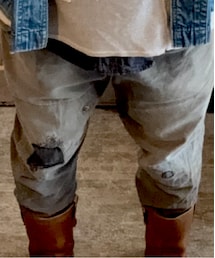 KAPITAL | その他パンツ