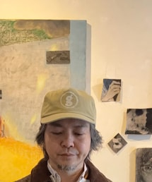 GOODENOUGH | キャップ