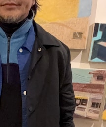 Banana Republic | ブルゾン