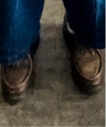 Paraboot | ドレスシューズ