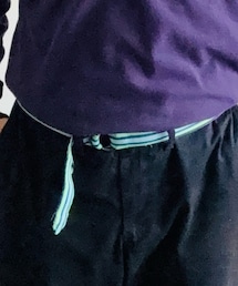 BARRONS HUNTER | ベルト