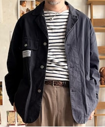 UNITED ARROWS | カバーオール