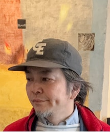 GOODENOUGH | キャップ