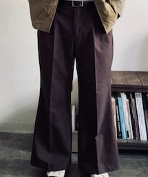 古着 | スラックス