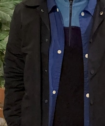 uniform experiment | ブルゾン