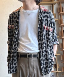 JOURNAL STANDARD J.S HOMESTEAD | シャツ/ブラウス