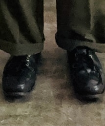 QUODDY TRAIL MOCCASIN | モカシン/デッキシューズ