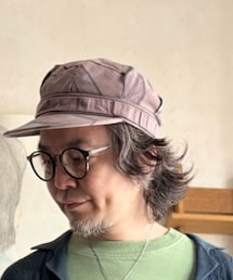 GOODENOUGH | キャップ