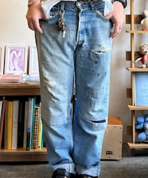 Levi's | デニムパンツ