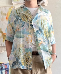 H&M | シャツ/ブラウス