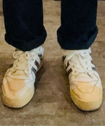 adidas | スニーカー