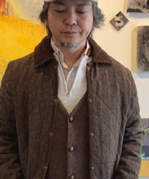 CHESWICK | スウェット