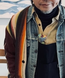 Levi's | デニムジャケット