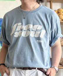 free soul | Tシャツ/カットソー