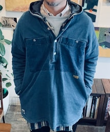 CHUMS | スウェット